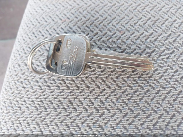 46293632 :رقم المزاد ، JT4TN14D5V0037862 vin ، 1997 Toyota T100 Sr5 V6 مزاد بيع