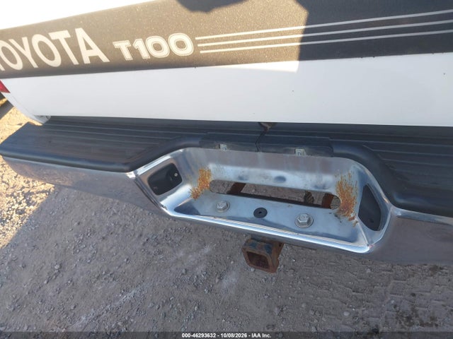 46293632 :رقم المزاد ، JT4TN14D5V0037862 vin ، 1997 Toyota T100 Sr5 V6 مزاد بيع