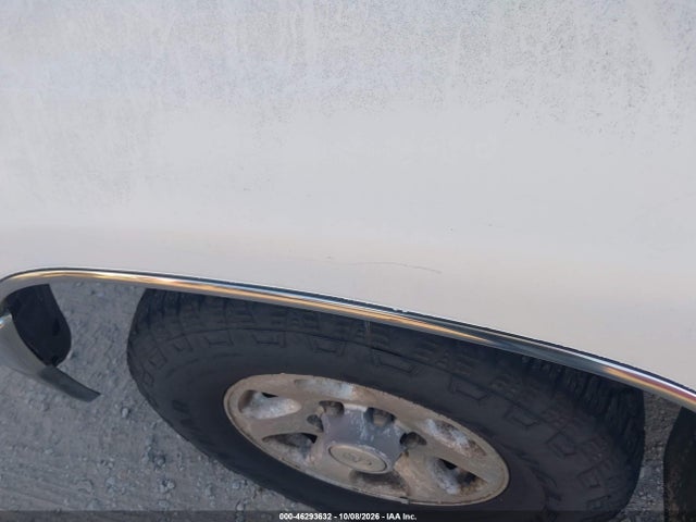 46293632 :رقم المزاد ، JT4TN14D5V0037862 vin ، 1997 Toyota T100 Sr5 V6 مزاد بيع