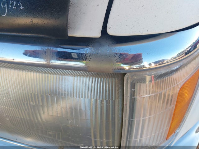 46293632 :رقم المزاد ، JT4TN14D5V0037862 vin ، 1997 Toyota T100 Sr5 V6 مزاد بيع