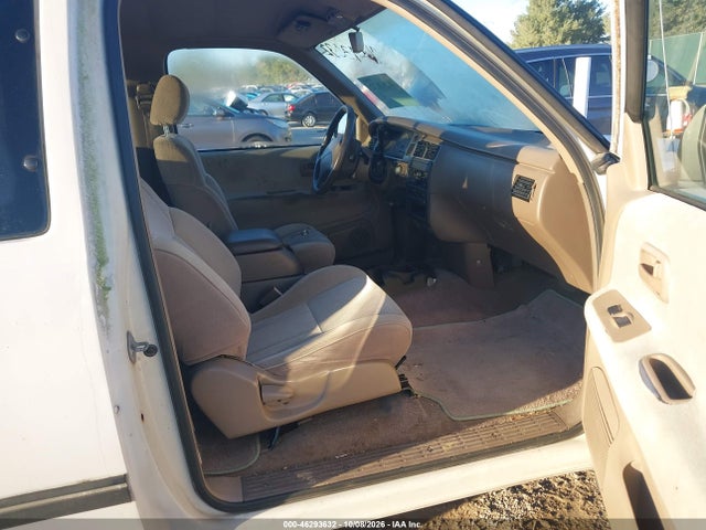 46293632 :رقم المزاد ، JT4TN14D5V0037862 vin ، 1997 Toyota T100 Sr5 V6 مزاد بيع