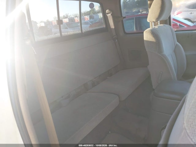 46293632 :رقم المزاد ، JT4TN14D5V0037862 vin ، 1997 Toyota T100 Sr5 V6 مزاد بيع