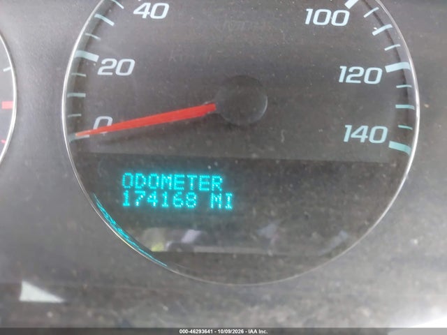Aukcja sprzedaży 2006 Chevrolet Impala Lt, vin: 2G1WC581269108185, numer aukcji: 46293641