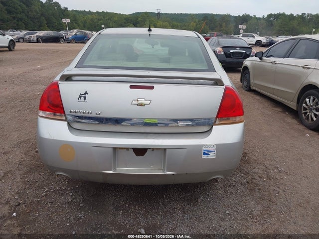 Aukcja sprzedaży 2006 Chevrolet Impala Lt, vin: 2G1WC581269108185, numer aukcji: 46293641