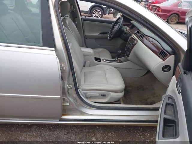 Aukcja sprzedaży 2006 Chevrolet Impala Lt, vin: 2G1WC581269108185, numer aukcji: 46293641