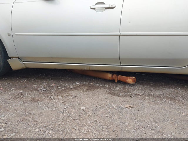 Aukcja sprzedaży 2006 Chevrolet Impala Lt, vin: 2G1WC581269108185, numer aukcji: 46293641