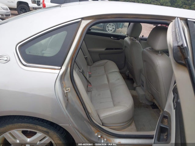 Aukcja sprzedaży 2006 Chevrolet Impala Lt, vin: 2G1WC581269108185, numer aukcji: 46293641