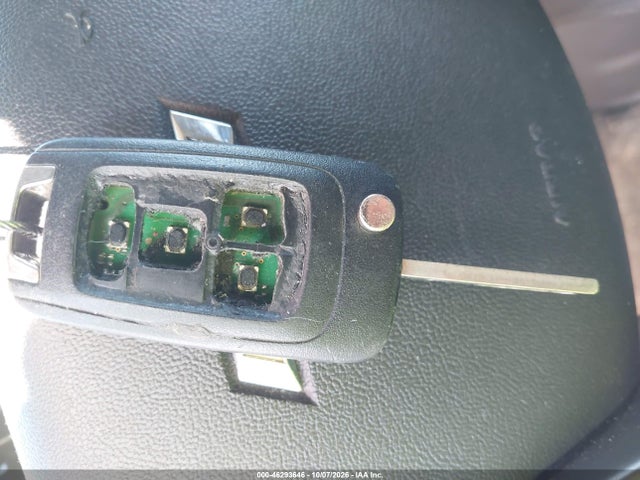 Aukcja sprzedaży 2010 Chevrolet Equinox Lt, vin: 2CNFLEEWXA6304095, numer aukcji: 46293646