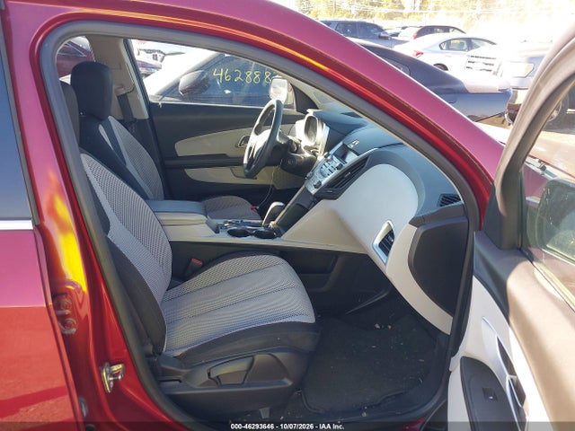 Aukcja sprzedaży 2010 Chevrolet Equinox Lt, vin: 2CNFLEEWXA6304095, numer aukcji: 46293646