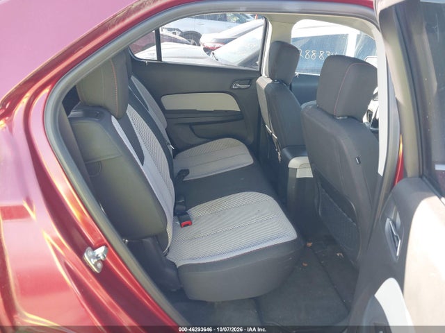 Aukcja sprzedaży 2010 Chevrolet Equinox Lt, vin: 2CNFLEEWXA6304095, numer aukcji: 46293646