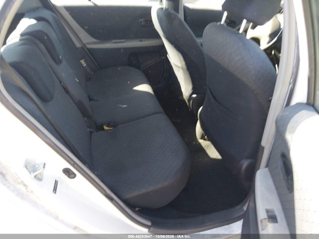 Продаж на аукціоні авто 2011 Toyota Yaris, vin: JTDKT4K33B5332969, номер лоту: 46293647