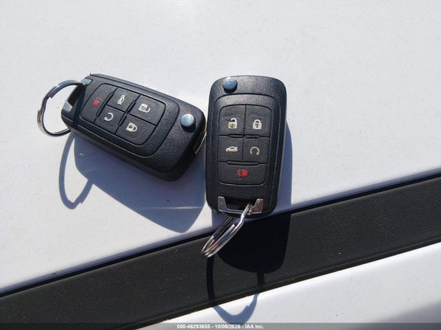 Продаж на аукціоні авто 2013 Chevrolet Cruze Ltz, vin: 1G1PG5SBXD7226512, номер лоту: 46293655
