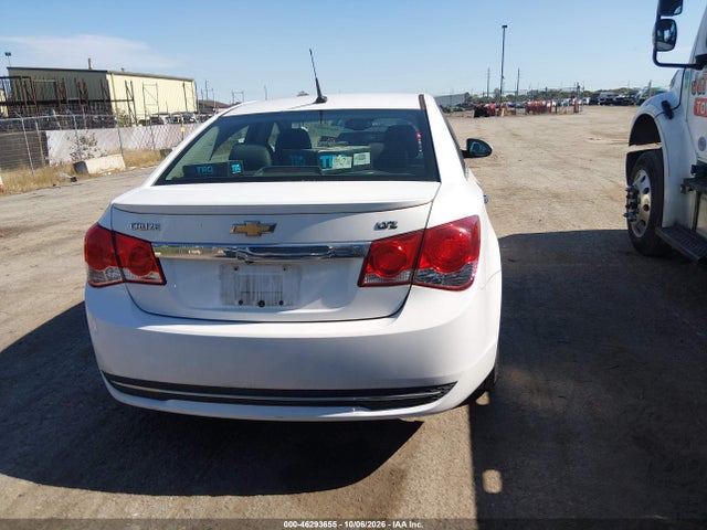 Продаж на аукціоні авто 2013 Chevrolet Cruze Ltz, vin: 1G1PG5SBXD7226512, номер лоту: 46293655