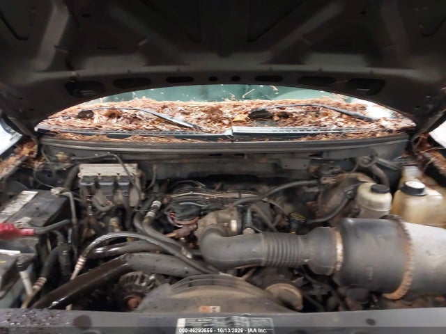 46293656 :رقم المزاد ، 1FTRF12236NB49976 vin ، 2006 Ford F150 مزاد بيع