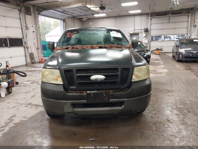 46293656 :رقم المزاد ، 1FTRF12236NB49976 vin ، 2006 Ford F150 مزاد بيع