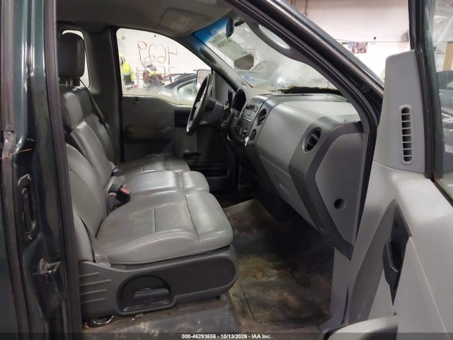 46293656 :رقم المزاد ، 1FTRF12236NB49976 vin ، 2006 Ford F150 مزاد بيع
