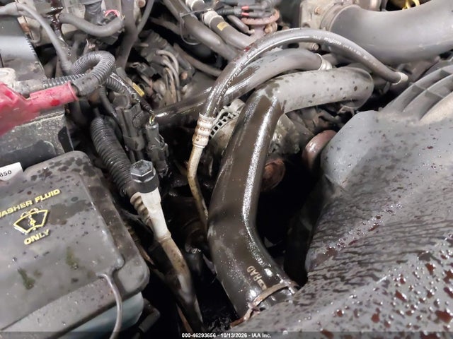 46293656 :رقم المزاد ، 1FTRF12236NB49976 vin ، 2006 Ford F150 مزاد بيع