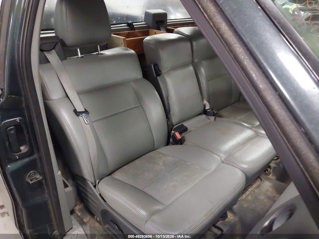 46293656 :رقم المزاد ، 1FTRF12236NB49976 vin ، 2006 Ford F150 مزاد بيع