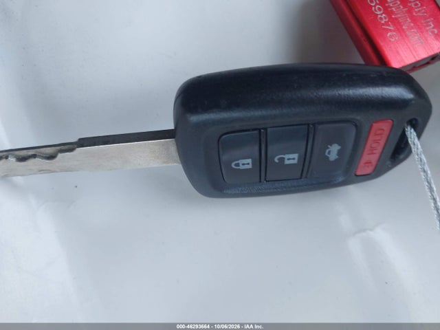 Продаж на аукціоні авто 2015 Honda Accord Lx, vin: 1HGCR2F36FA261282, номер лоту: 46293664