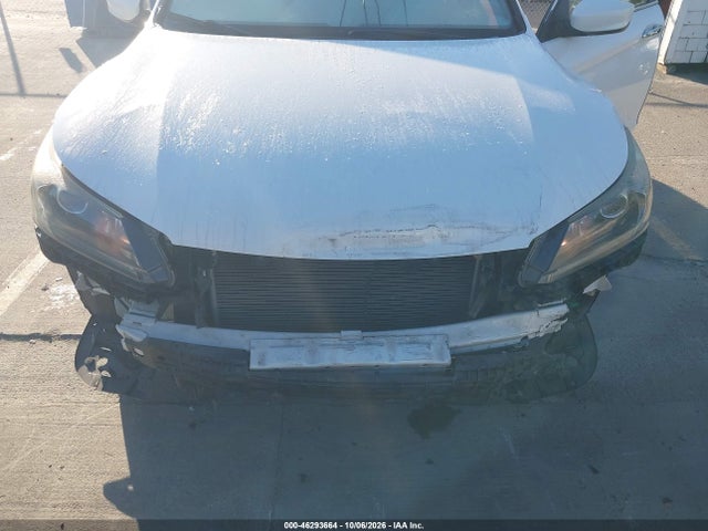 Продаж на аукціоні авто 2015 Honda Accord Lx, vin: 1HGCR2F36FA261282, номер лоту: 46293664