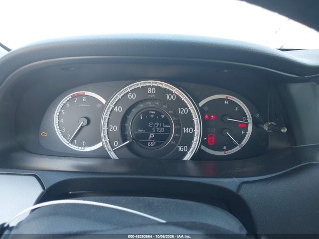 Продаж на аукціоні авто 2015 Honda Accord Lx, vin: 1HGCR2F36FA261282, номер лоту: 46293664