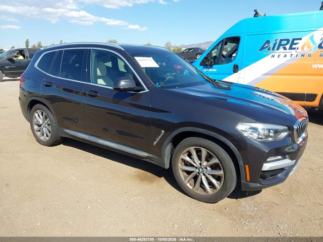 2019 5UXTR7C54KLF36343 main image