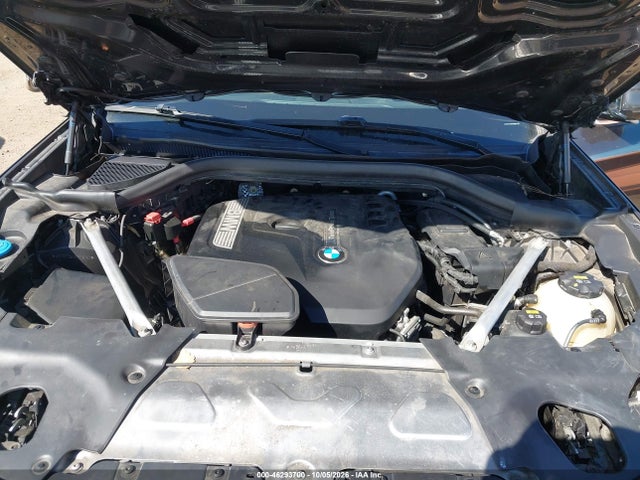 BMW X3 Sdrive30i 2019 5UXTR7C54KLF36343 Image 10
