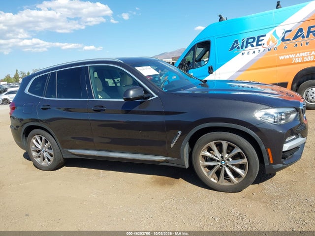 BMW X3 Sdrive30i 2019 5UXTR7C54KLF36343 Image 13