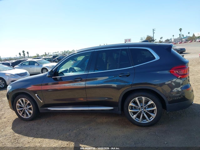 BMW X3 Sdrive30i 2019 5UXTR7C54KLF36343 Image 14
