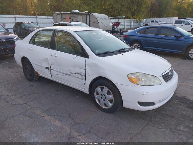 Aukcja sprzedaży 2005 Toyota Corolla Le, vin: 1NXBR30E75Z384365, numer aukcji: 46293706