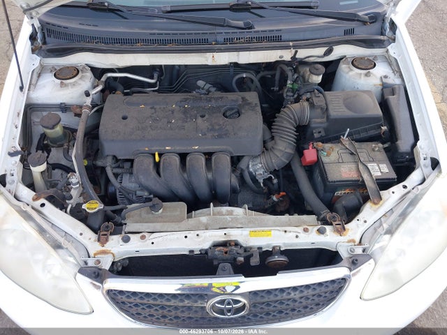 Aukcja sprzedaży 2005 Toyota Corolla Le, vin: 1NXBR30E75Z384365, numer aukcji: 46293706