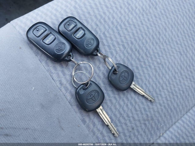 Aukcja sprzedaży 2005 Toyota Corolla Le, vin: 1NXBR30E75Z384365, numer aukcji: 46293706