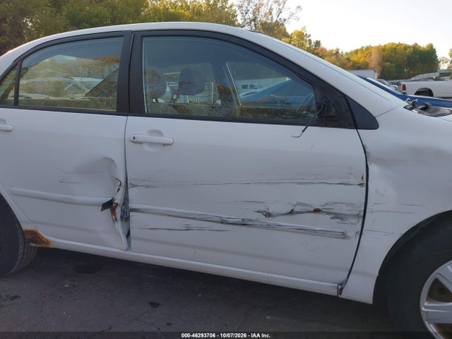 Aukcja sprzedaży 2005 Toyota Corolla Le, vin: 1NXBR30E75Z384365, numer aukcji: 46293706