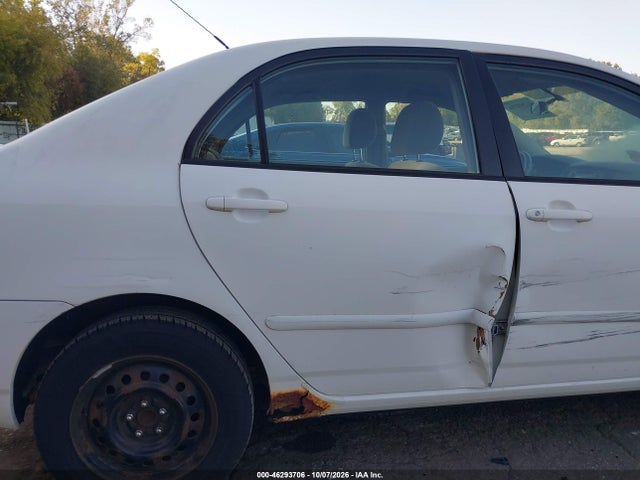 Aukcja sprzedaży 2005 Toyota Corolla Le, vin: 1NXBR30E75Z384365, numer aukcji: 46293706