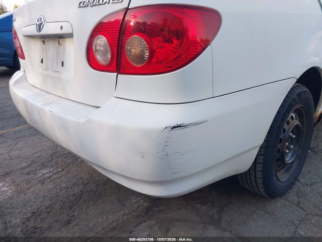 Aukcja sprzedaży 2005 Toyota Corolla Le, vin: 1NXBR30E75Z384365, numer aukcji: 46293706