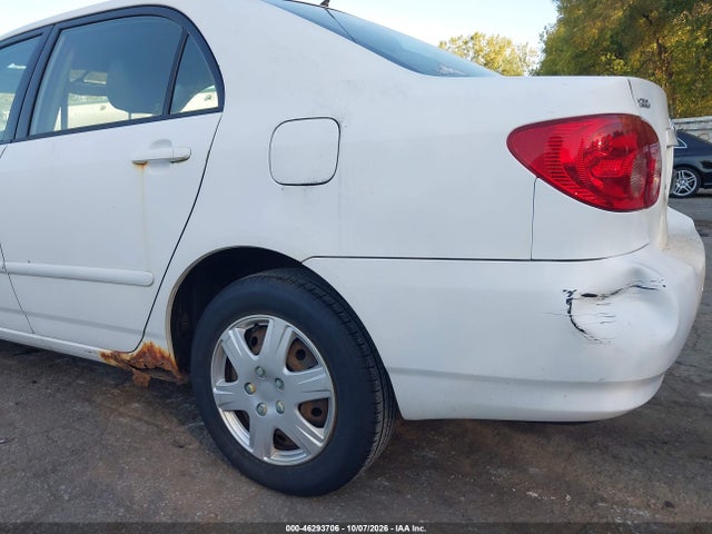 Aukcja sprzedaży 2005 Toyota Corolla Le, vin: 1NXBR30E75Z384365, numer aukcji: 46293706