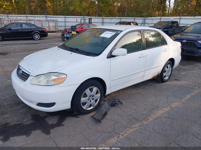 Aukcja sprzedaży 2005 Toyota Corolla Le, vin: 1NXBR30E75Z384365, numer aukcji: 46293706
