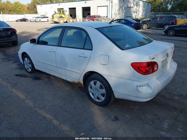 Aukcja sprzedaży 2005 Toyota Corolla Le, vin: 1NXBR30E75Z384365, numer aukcji: 46293706