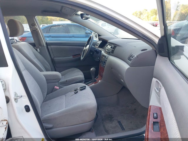 Aukcja sprzedaży 2005 Toyota Corolla Le, vin: 1NXBR30E75Z384365, numer aukcji: 46293706