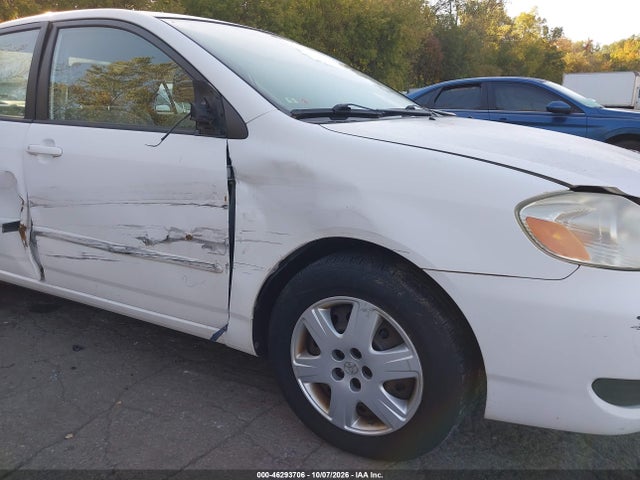 Aukcja sprzedaży 2005 Toyota Corolla Le, vin: 1NXBR30E75Z384365, numer aukcji: 46293706