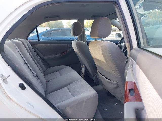Aukcja sprzedaży 2005 Toyota Corolla Le, vin: 1NXBR30E75Z384365, numer aukcji: 46293706