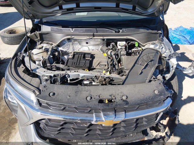 Продаж на аукціоні авто 2026 Chevrolet Trax Fwd Ls, vin: KL77LFEP1TC099331, номер лоту: 46293708