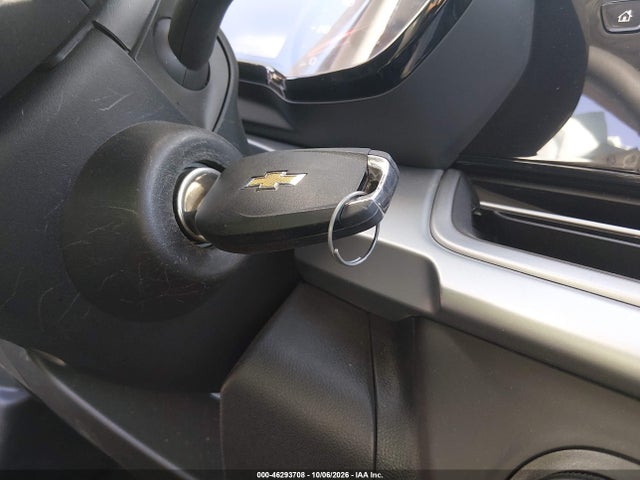 Продаж на аукціоні авто 2026 Chevrolet Trax Fwd Ls, vin: KL77LFEP1TC099331, номер лоту: 46293708