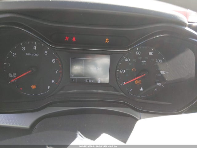 Продаж на аукціоні авто 2026 Chevrolet Trax Fwd Ls, vin: KL77LFEP1TC099331, номер лоту: 46293708