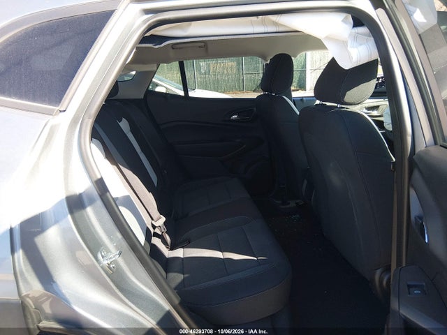 Продаж на аукціоні авто 2026 Chevrolet Trax Fwd Ls, vin: KL77LFEP1TC099331, номер лоту: 46293708