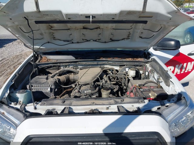 Aukcja sprzedaży 2023 Toyota Tacoma Sr, vin: 3TYRX5GN4PT075877, numer aukcji: 46293709