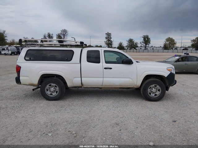 Aukcja sprzedaży 2023 Toyota Tacoma Sr, vin: 3TYRX5GN4PT075877, numer aukcji: 46293709