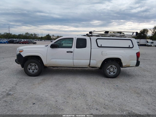 Aukcja sprzedaży 2023 Toyota Tacoma Sr, vin: 3TYRX5GN4PT075877, numer aukcji: 46293709