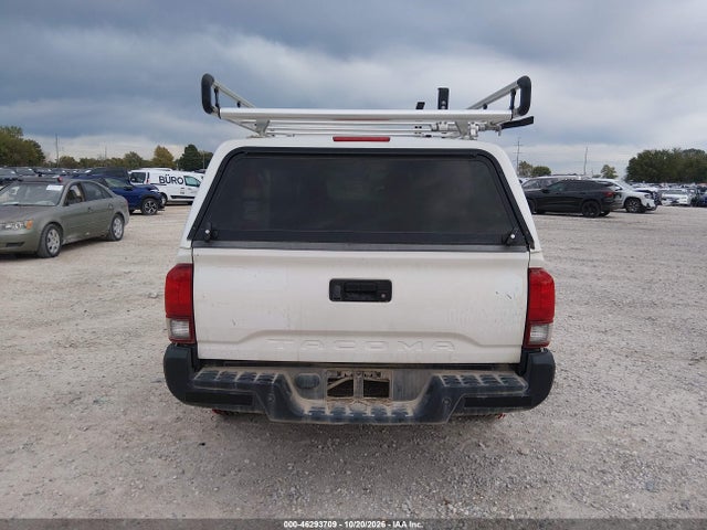 Aukcja sprzedaży 2023 Toyota Tacoma Sr, vin: 3TYRX5GN4PT075877, numer aukcji: 46293709