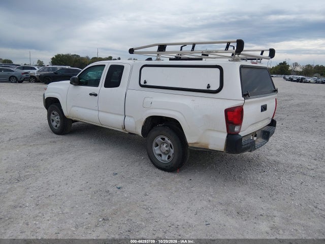 Aukcja sprzedaży 2023 Toyota Tacoma Sr, vin: 3TYRX5GN4PT075877, numer aukcji: 46293709